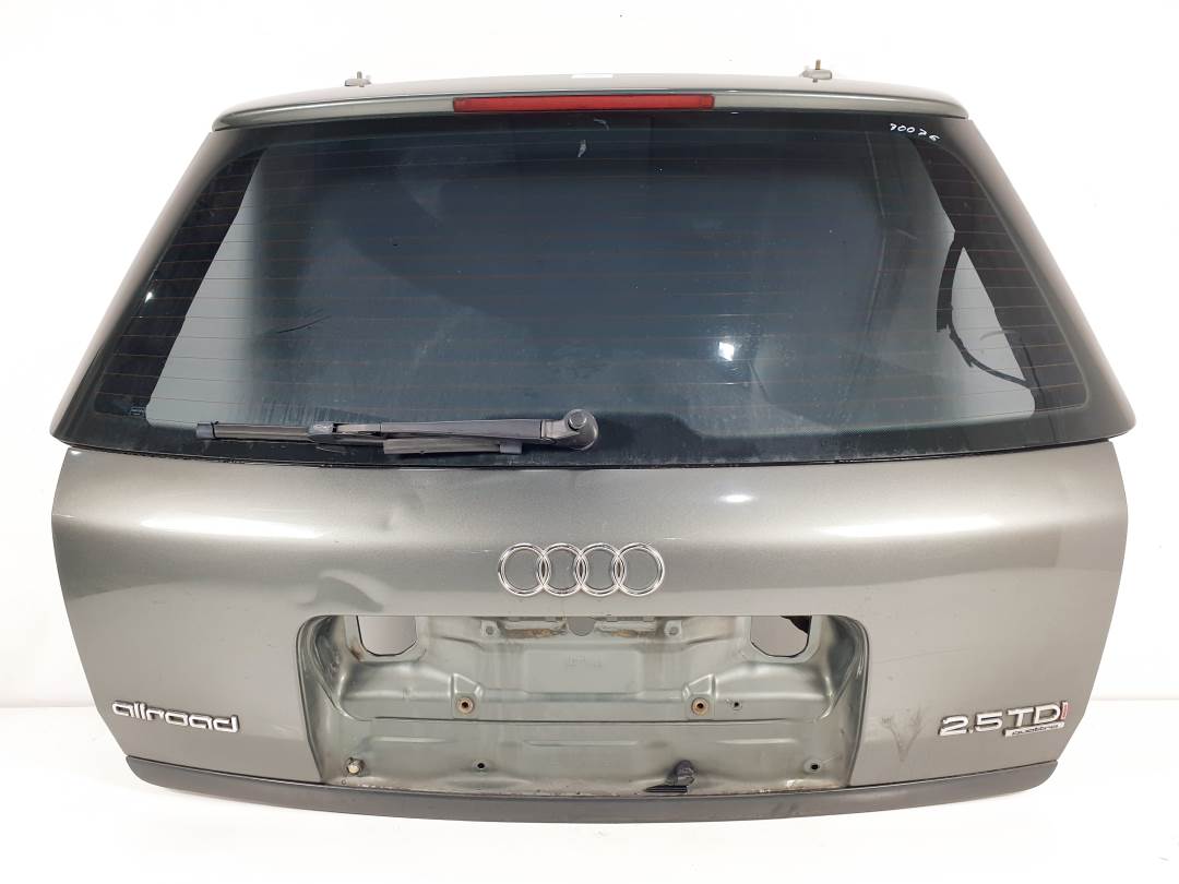 PORTON TRASERO - AUDI - ALLROAD QUATTRO (4BH)