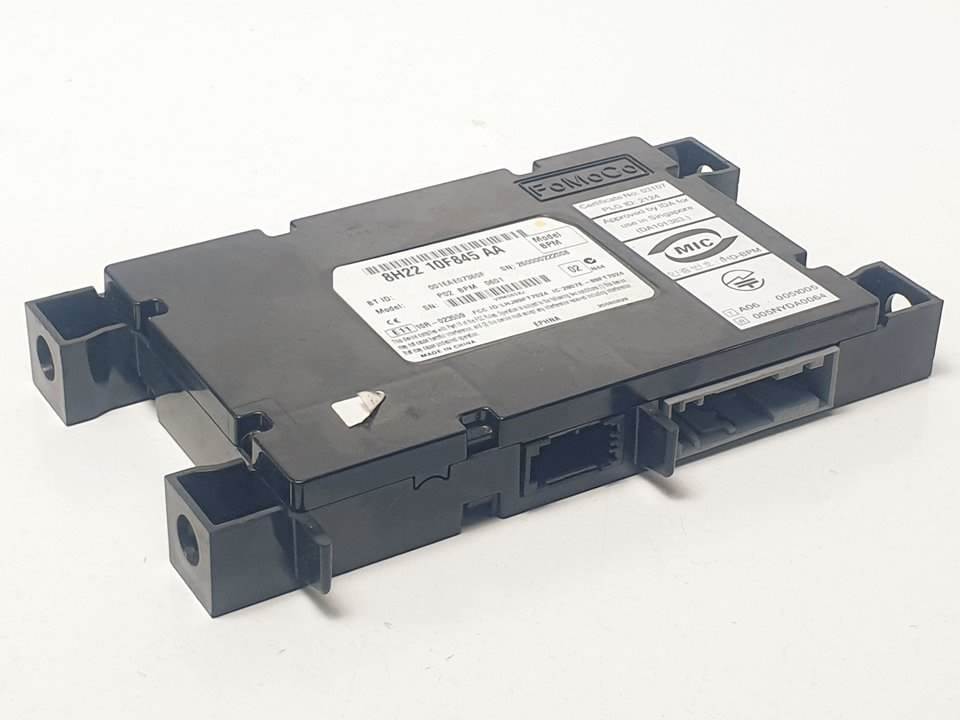 MODULO CONFORT - 8H2210F845AA - LAND ROVER - RANGE ROVER (L322)