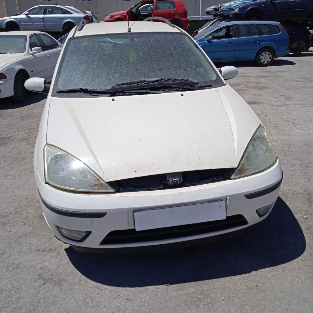FORD FOCUS TURNIER (CAK) (1998 - 2004)