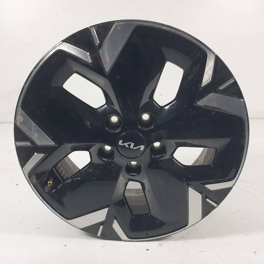 JUEGO LLANTAS - 52910A0000 - KIA - NIRO II (SG2)