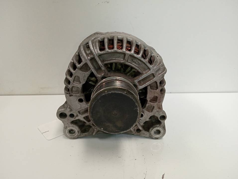 ALTERNADOR