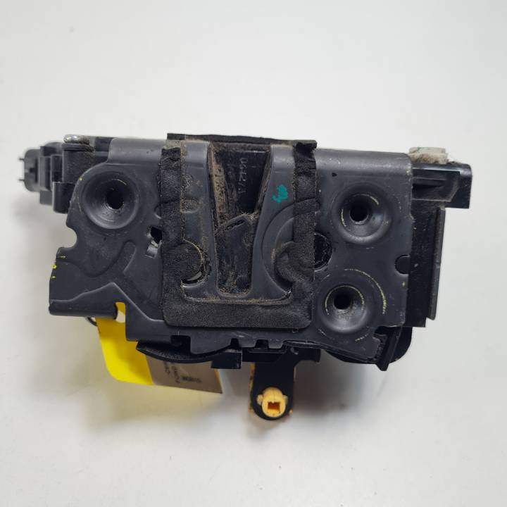 CERRADURA PUERTA TRASERA DERECHA AS6AF26412BM FORD KA+ (CDU) Autodesguaces Alicante