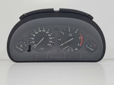 CUADRO INSTRUMENTOS 62116914913 BMW SERIE 5 BERLINA (E39) Autodesguaces Alicante