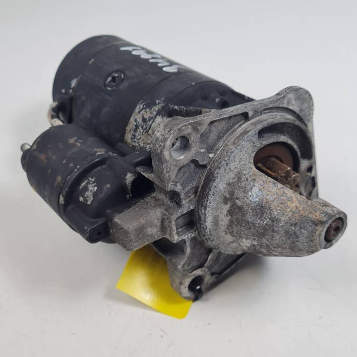 MOTOR ARRANQUE 0001218168 LAND ROVER DISCOVERY (SALLJG/LJ) Autodesguaces Alicante