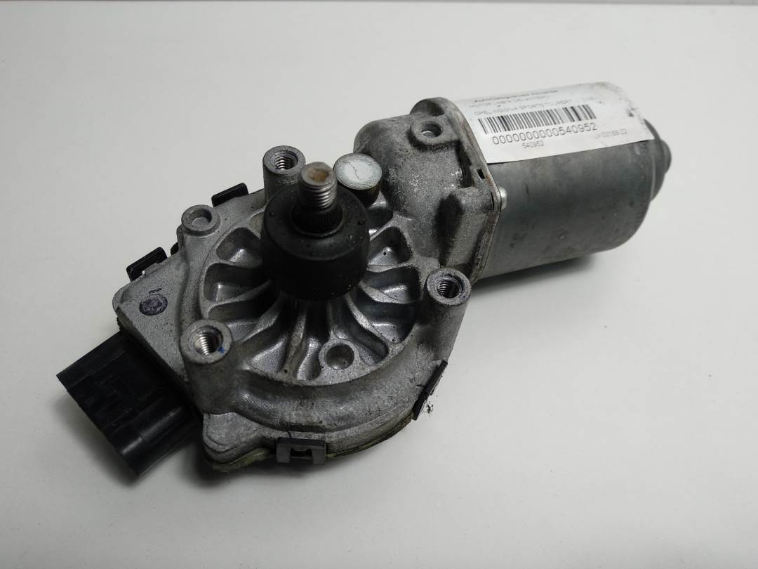 MOTOR LIMPIA DELANTERO - 13227392 - OPEL - INSIGNIA SPORTS TOURER