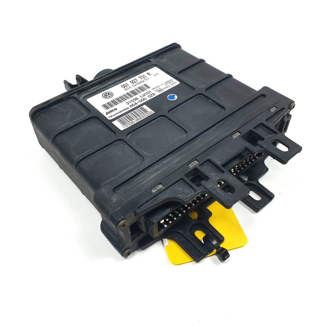 CENTRALITA CAMBIO AUTOMATICO - 31036LW101 - SKODA - FABIA (6Y2/6Y3)
