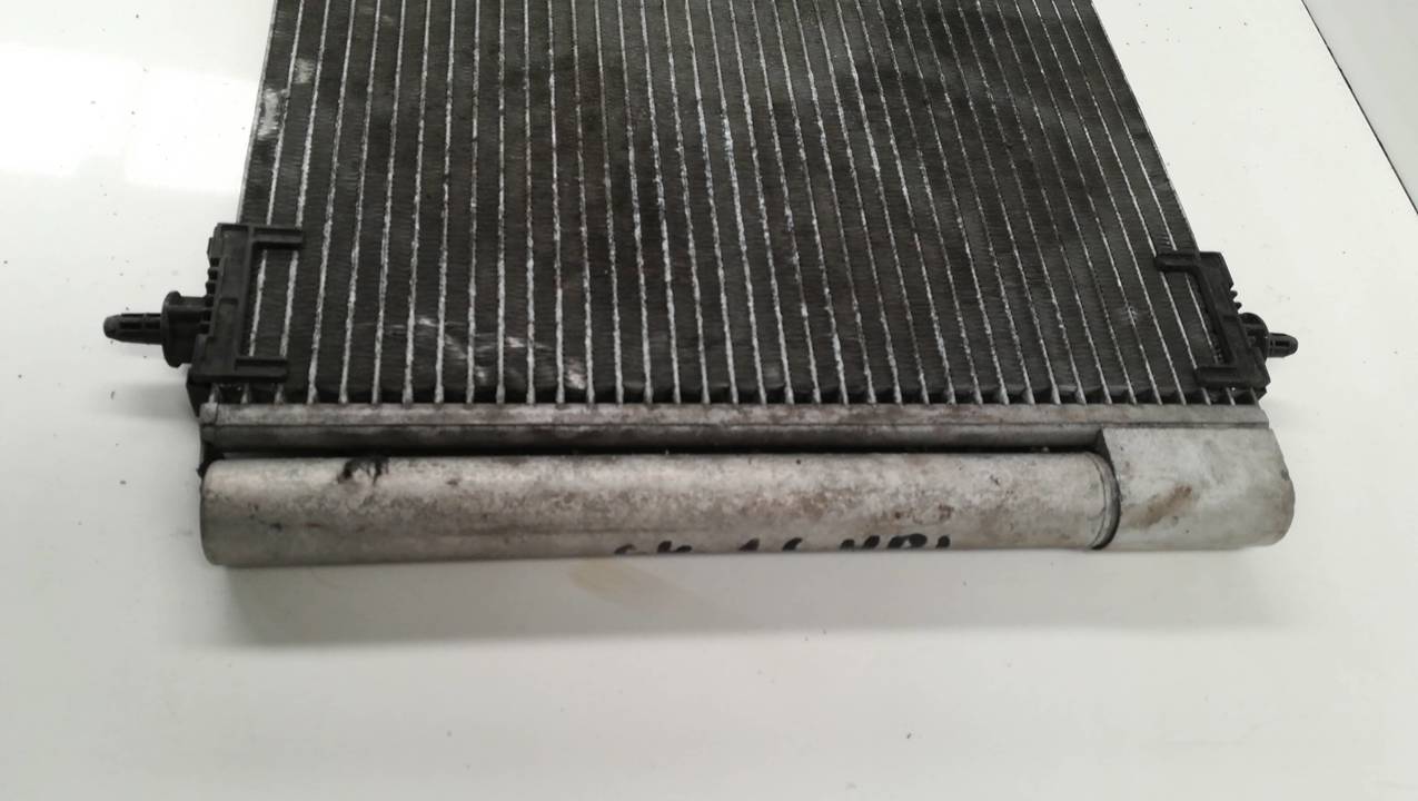 CONDENSADOR / RADIADOR AIRE ACONDICIONADO