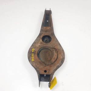 BRAZO SUSPENSION INFERIOR TRASERO DERECHO 1S715K652CA JAGUAR X-TYPE (X400) Autodesguaces Alicante