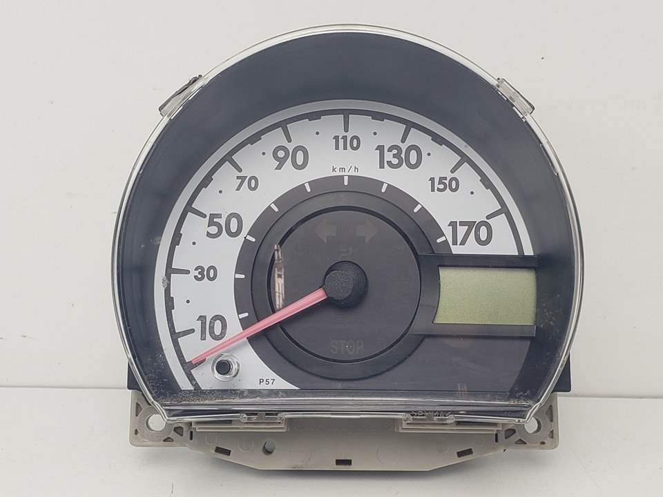 CUADRO INSTRUMENTOS - 838000H023 - PEUGEOT - 107