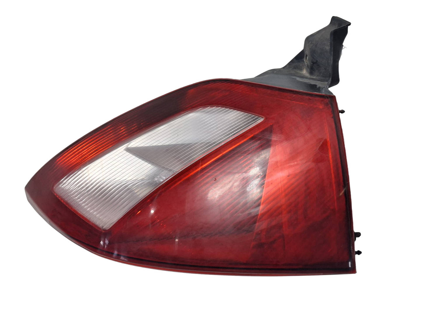 Foto 2 de Piloto Trasero Derecho Renault Megane II Berlina 5P (2002–2009)