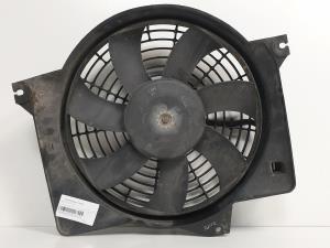 ELECTROVENTILADOR HYUNDAI MATRIX (FC) Autodesguaces Alicante
