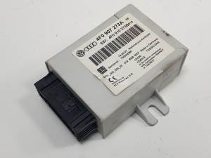 MODULO ELECTRONICO 4F0907273A AUDI Q7 (4L) Autodesguaces Alicante