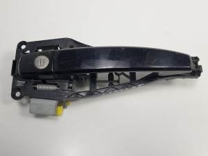 MANETA EXTERIOR DELANTERA IZQUIERDA 24463523 OPEL ASTRA GTC Autodesguaces Alicante