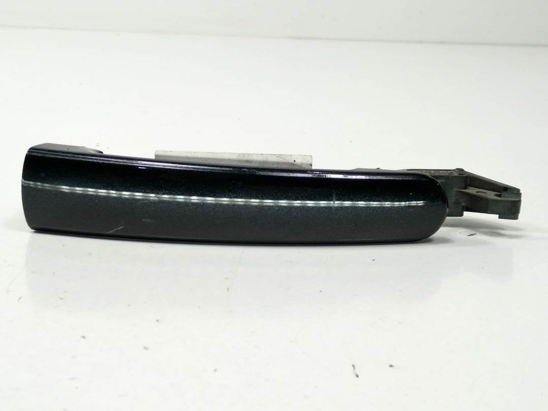 Poignée extérieure avant droite - 3B0837207 - VOLKSWAGEN - POLO (9N3)