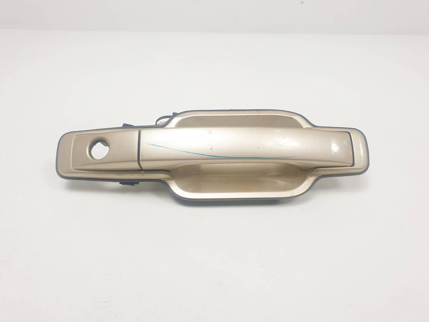 MANETA EXTERIOR DELANTERA DERECHA - 7245031000 - SSANGYONG - KYRON
