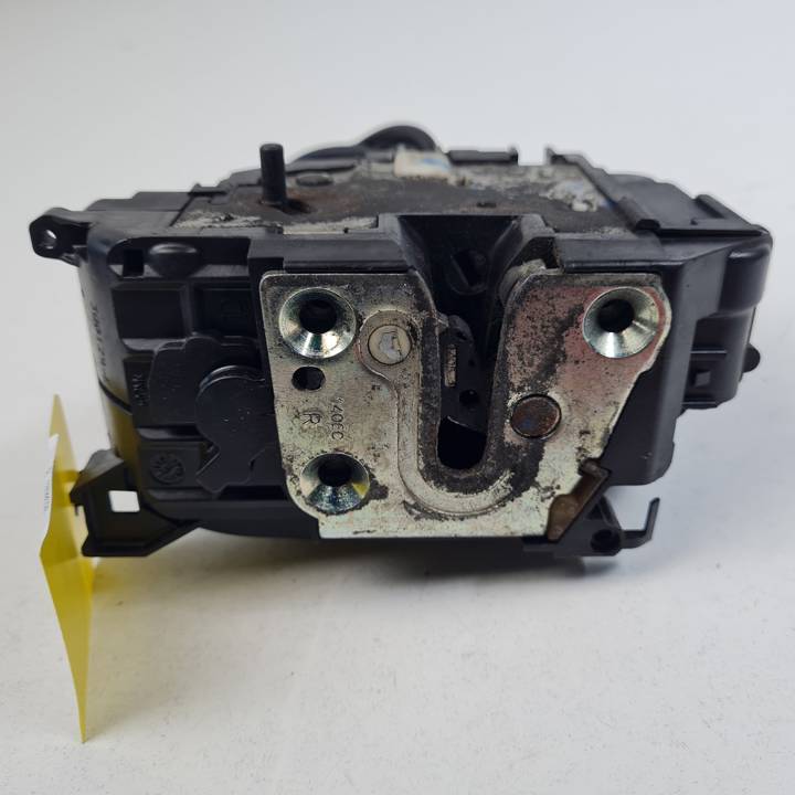 CERRADURA PUERTA TRASERA DERECHA 300129E RENAULT CLIO III Autodesguaces Alicante