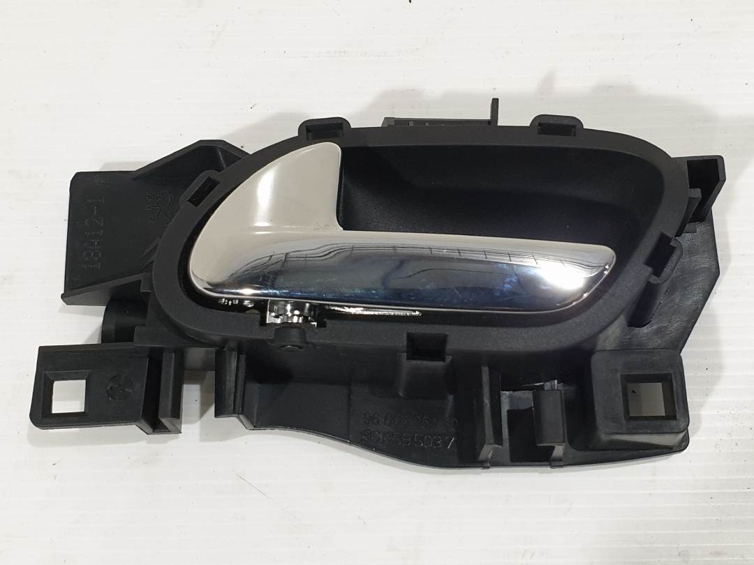MANETA INTERIOR TRASERA IZQUIERDA - 9660525480 - PEUGEOT - 308 (T7)
