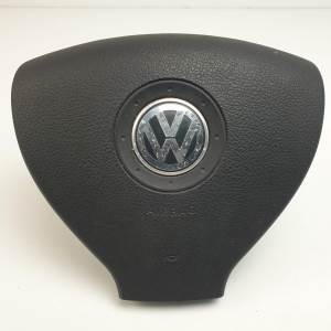 AIRBAG DELANTERO IZQUIERDO 1K0880201BS VOLKSWAGEN EOS (1F7) Autodesguaces Alicante