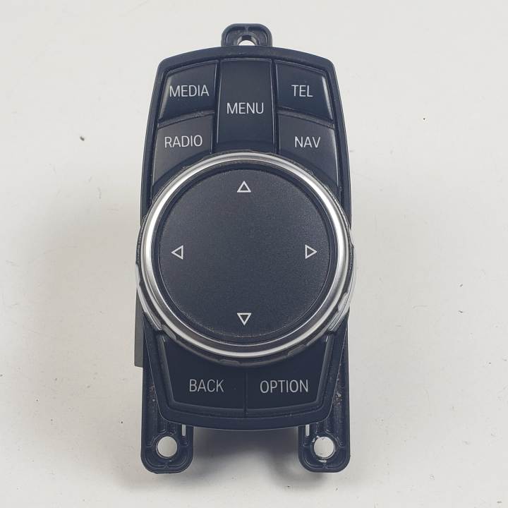 MANDO MULTIFUNCION 9350723 BMW SERIE X5 (F15) Autodesguaces Alicante