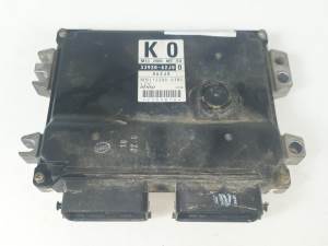 CENTRALITA MOTOR UCE 3392062J0 SUZUKI SWIFT BERLINA (MZ) Autodesguaces Alicante