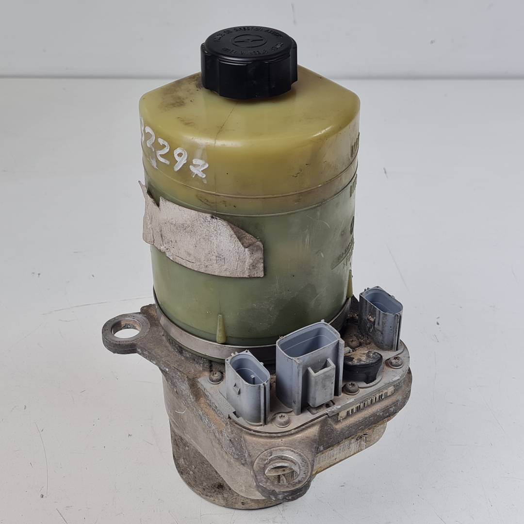 BOMBA DIRECCION - 4M513K514CA - FORD - FOCUS LIM. (CB4)
