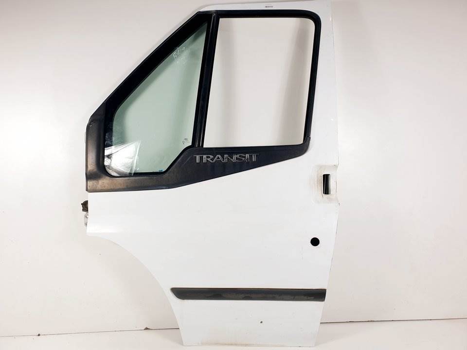 PUERTA DELANTERA IZQUIERDA - FORD - TRANSIT CAJA CERRADA '06