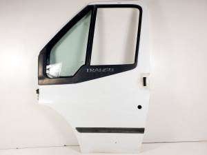 PUERTA DELANTERA IZQUIERDA FORD TRANSIT CAJA CERRADA '06 Autodesguaces Alicante