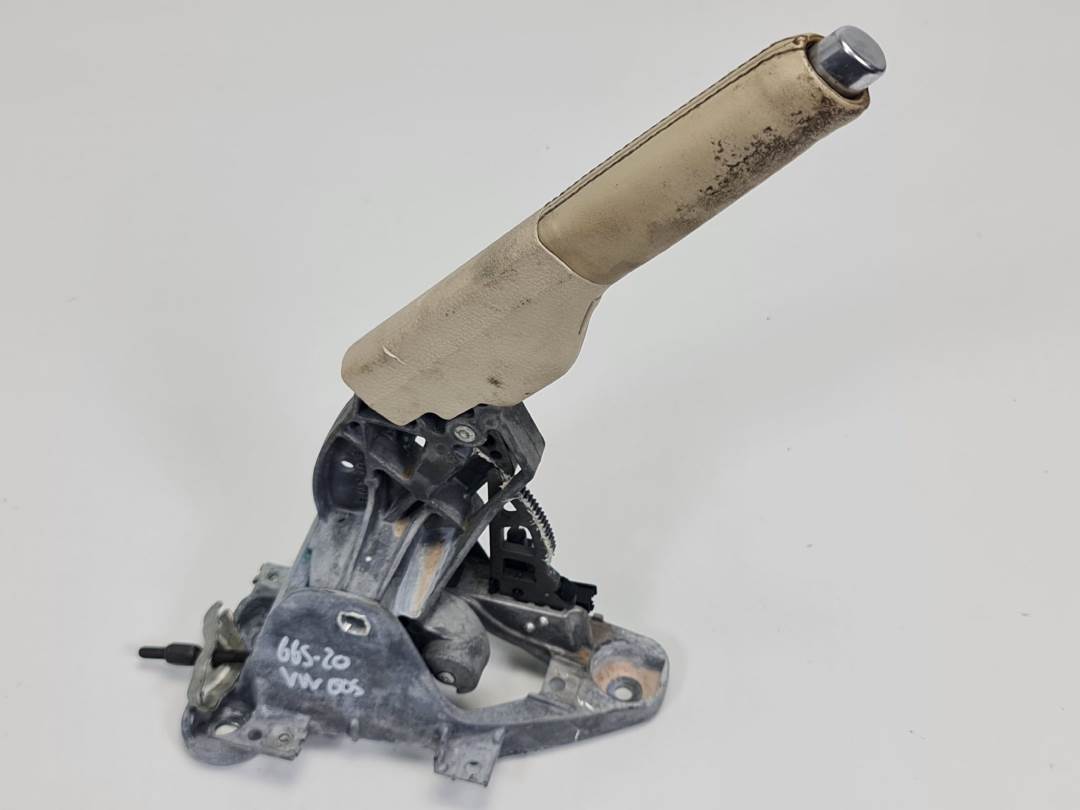 PALANCA FRENO DE MANO - 1K0711303 - VOLKSWAGEN - EOS (1F7)
