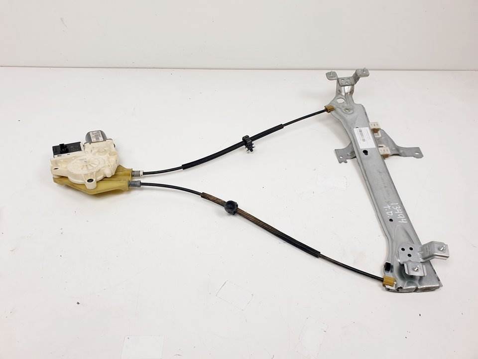 ELEVALUNAS TRASERO DERECHO - 827306548R - RENAULT - MEGANE III SPORT TOURER