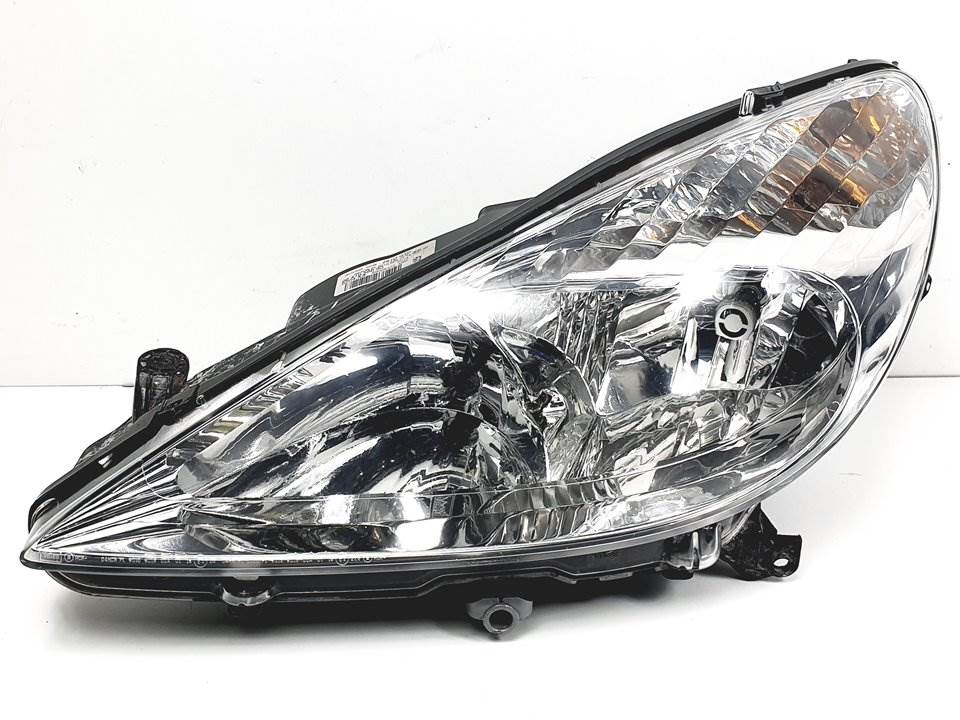 FARO IZQUIERDO - 9641958880 - PEUGEOT - 607 (S1)