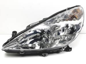 FARO IZQUIERDO 9641958880 PEUGEOT 607 (S1) Autodesguaces Alicante