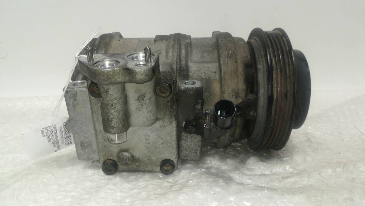 COMPRESOR AIRE ACONDICIONADO