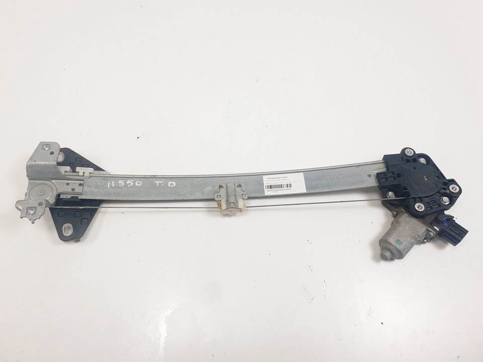 Lève-vitre arrière droit - HONDA - CIVIC BERLINA 5 (FK)