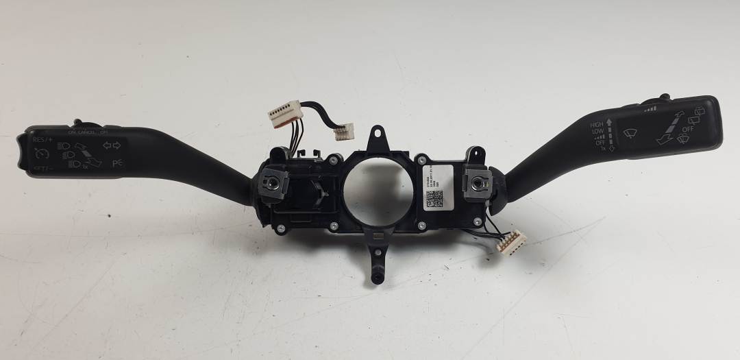 Commodo de clignotants - 5K0953521BN - SEAT - ALTEA XL (5P5)