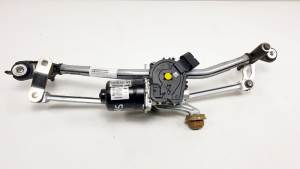 MOTOR LIMPIA DELANTERO 9824784980 CITROEN C4 (C41) Autodesguaces Alicante
