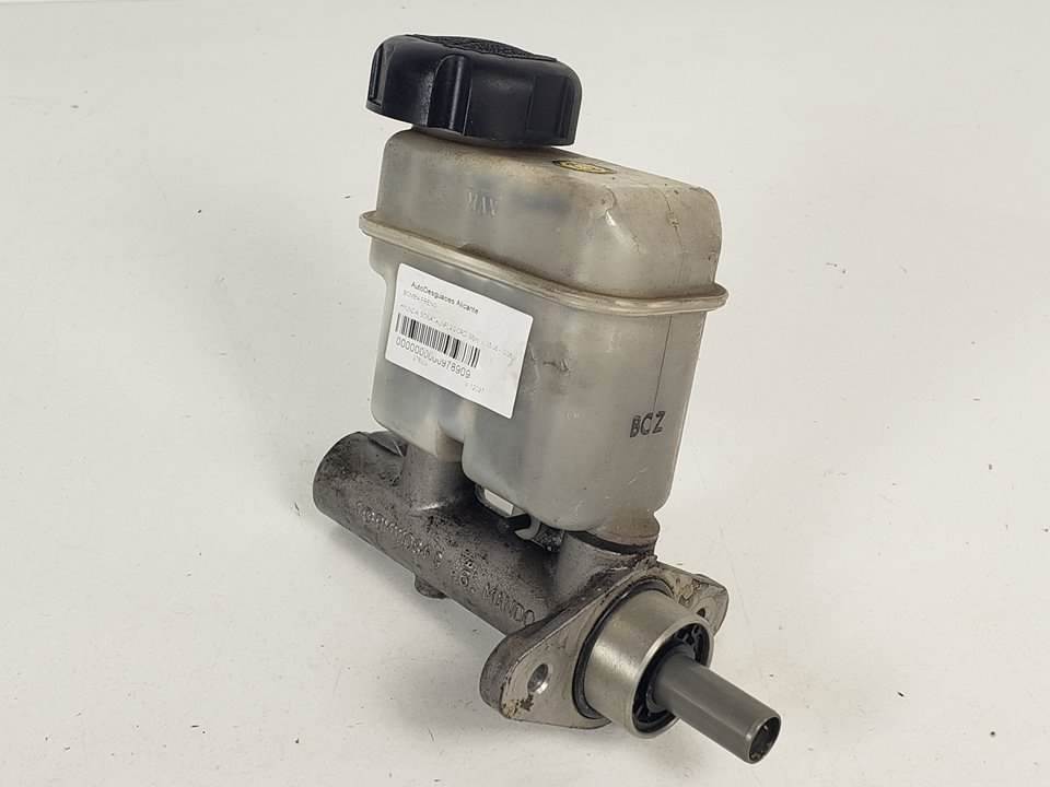 BOMBA FRENO - BM111084G - HYUNDAI - SONATA (NF)