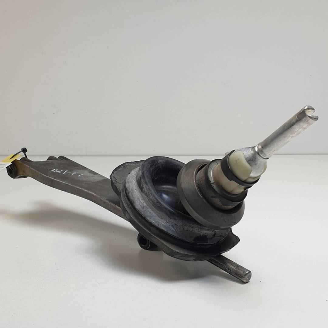 Levier de vitesses - 25117532492 - BMW - SERIE 1 BERLINA (E81/E87)