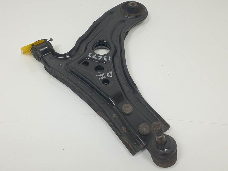 BRAZO SUSPENSION INFERIOR DELANTERO IZQUIERDO - CHEVROLET - AVEO
