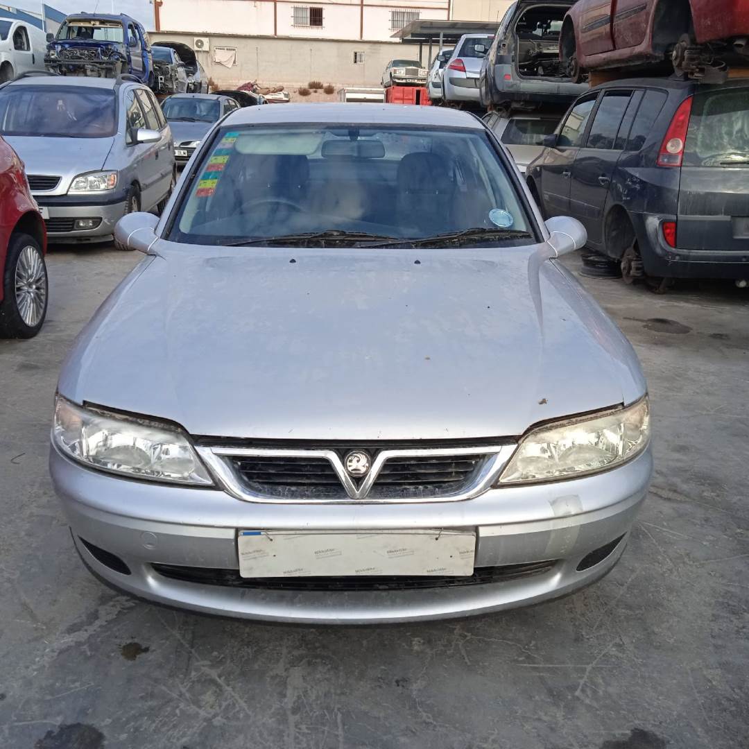 OPEL VECTRA B BERLINA (1995 - 2002)