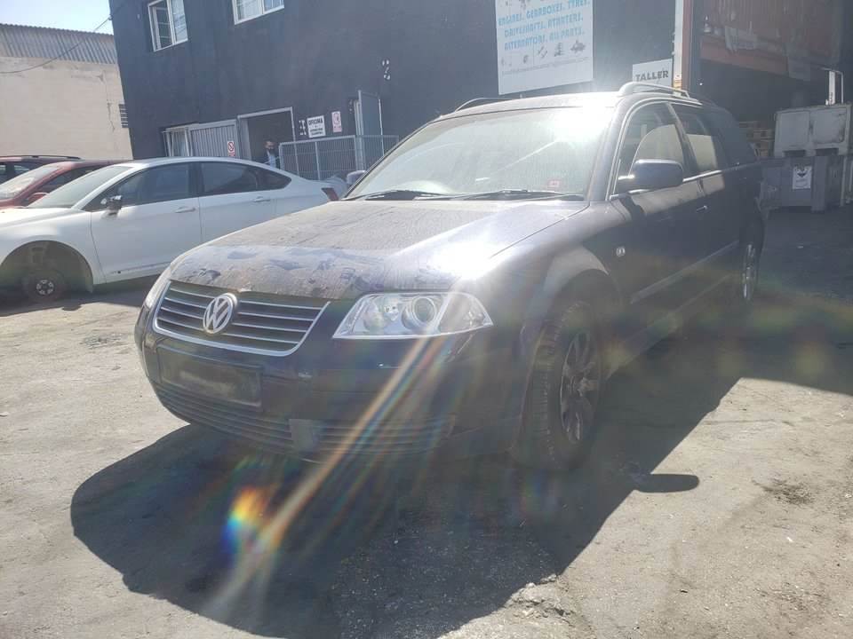 VOLKSWAGEN PASSAT VARIANT (3B6) (2000 - 2005)