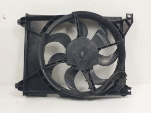 ELECTROVENTILADOR 3569631 HYUNDAI TRAJET (FO) Autodesguaces Alicante