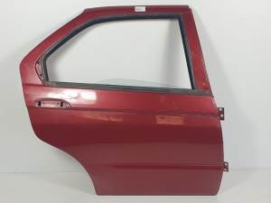 PUERTA TRASERA DERECHA ALFA ROMEO 146 Autodesguaces Alicante