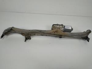 MOTOR LIMPIA DELANTERO 0390241806 BMW SERIE 7 (E65/E66) Autodesguaces Alicante