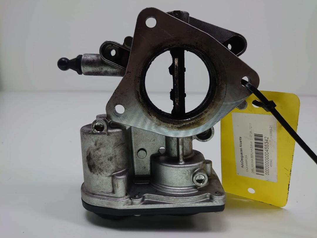 CAJA MARIPOSA - 55564164 - OPEL - INSIGNIA BERLINA