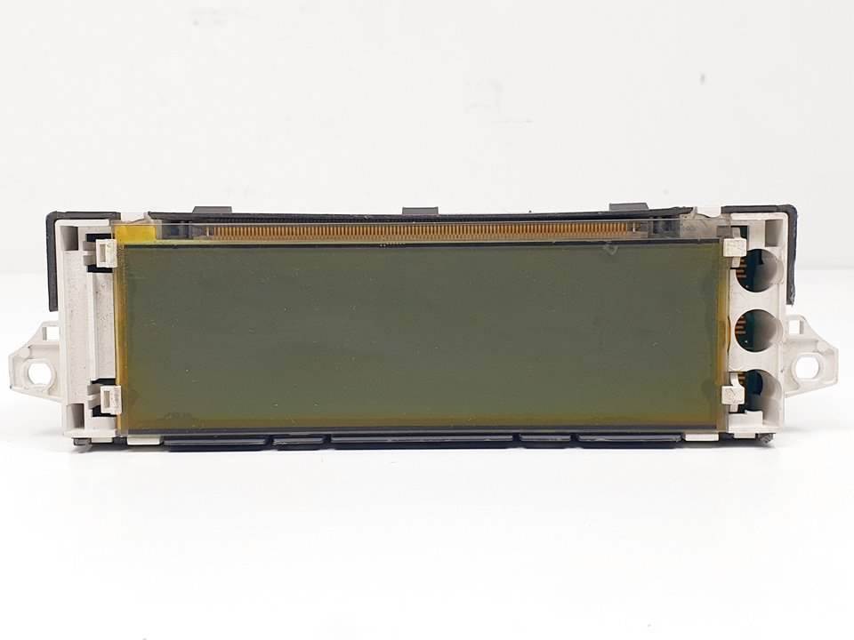 PANTALLA MULTIFUNCION - 966561478000 - CITROEN - C4 COUPE