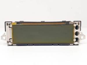 PANTALLA MULTIFUNCION 966561478000 CITROEN C4 COUPE Autodesguaces Alicante