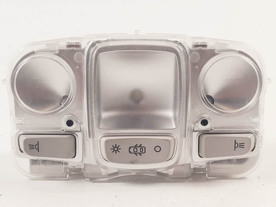 LUZ INTERIOR - 96781446BJ01 - CITROEN - C4 PICASSO