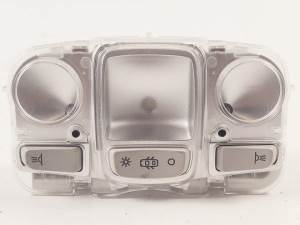 LUZ INTERIOR 96781446BJ01 CITROEN C4 PICASSO Autodesguaces Alicante