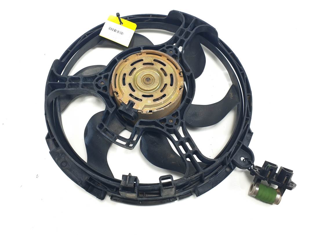 ELECTROVENTILADOR - 69407053 - FIAT - STILO (192)