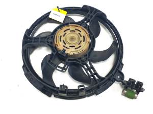 ELECTROVENTILADOR 69407053 FIAT STILO (192) Autodesguaces Alicante